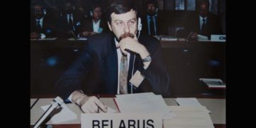 Dokumentation: „This Kind of Hope“