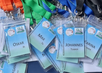 Klassensprechertraining an der GLS: Engagement und Gemeinschaft