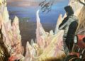 Hommage an Caspar David Friedrich
