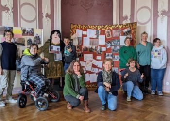 Viele Facetten des Menschseins