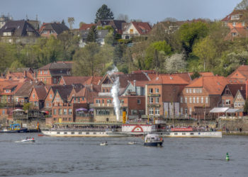 17. Lauenburger Fischmeile und Altstadtflohmarkt