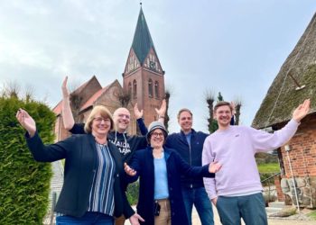 Mit Laib und Seele: Pfarrsprengel plant Sommer-Tour 2024