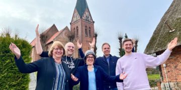 Mit Laib und Seele: Pfarrsprengel plant Sommer-Tour 2024