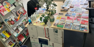 Beratungsstelle „Frau & Beruf Herzogtum Lauenburg“ in neuen Räumen