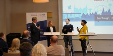 „Ich gebe nicht auf. Ich gebe weiter“ – großes Interesse am IHK-Aktionstag „Fortsetzung folgt“