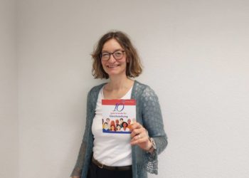 10 Jahre hauptamtliche kommunale Gleichstellung im Amt Hohe Elbgeest
