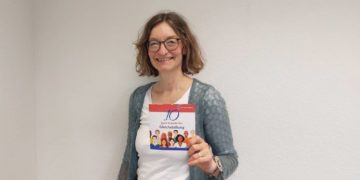 10 Jahre hauptamtliche kommunale Gleichstellung im Amt Hohe Elbgeest