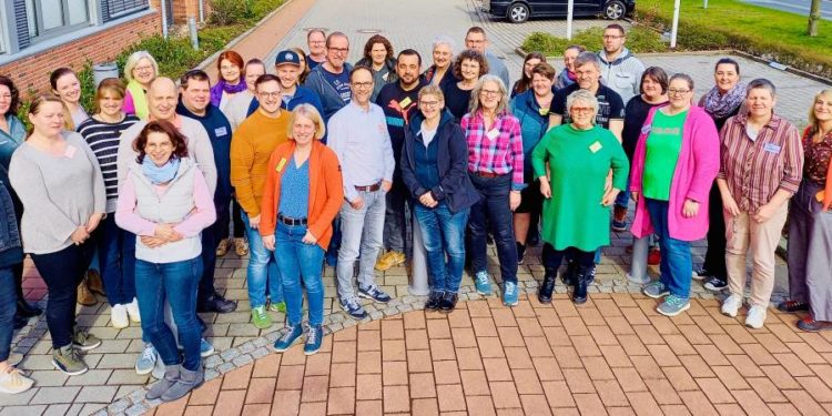 Workshop für Pflegefamilien- Schutzkonzepte gemeinsam gestalten