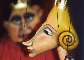 Theater im PAHLHUUS: „Prinz Eselsohr“