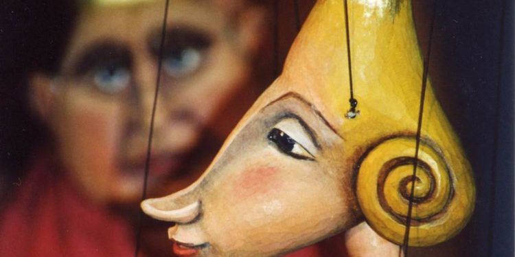 Theater im PAHLHUUS: „Prinz Eselsohr“