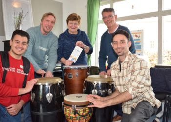 PrimaKiRa – das Ratzeburger Kinderprojekt geht weiter