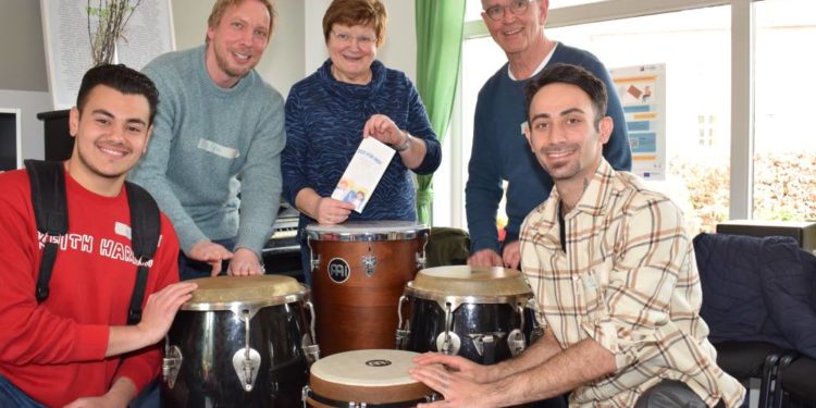 PrimaKiRa – das Ratzeburger Kinderprojekt geht weiter