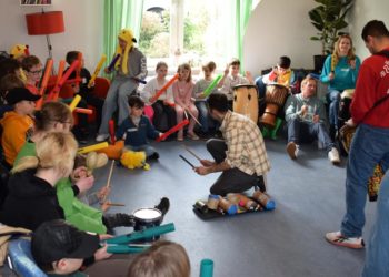 PrimaKiRa – das Ratzeburger Kinderprojekt geht weiter