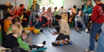 PrimaKiRa – das Ratzeburger Kinderprojekt geht weiter