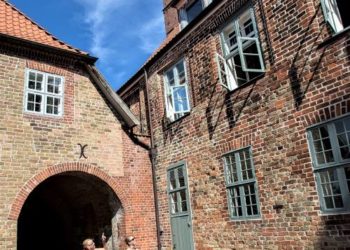 Wöchentliche Stadtführungen durch Ratzeburg starten wieder