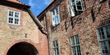 Wöchentliche Stadtführungen durch Ratzeburg starten wieder