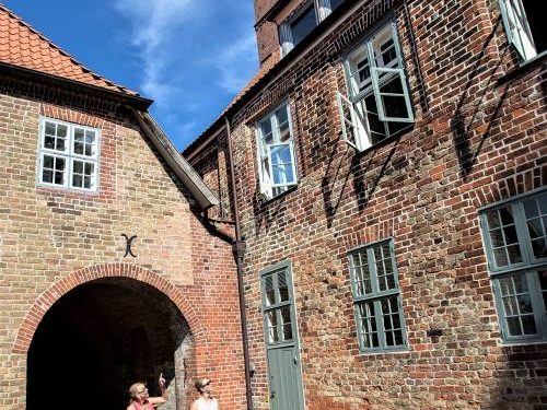 Wöchentliche Stadtführungen durch Ratzeburg starten wieder