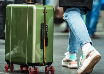 Mehr Reisekoffer rollen ins Herzogtum Lauenburg: 691.000 Übernachtungen