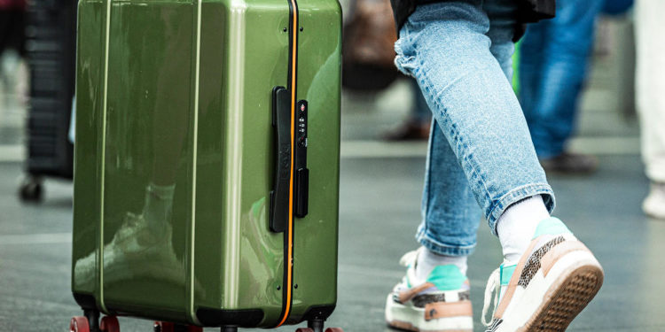 Mehr Reisekoffer rollen ins Herzogtum Lauenburg: 691.000 Übernachtungen