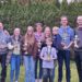 Traditionelles Gemeindepokalschießen des SV Steinhorst-Labenz