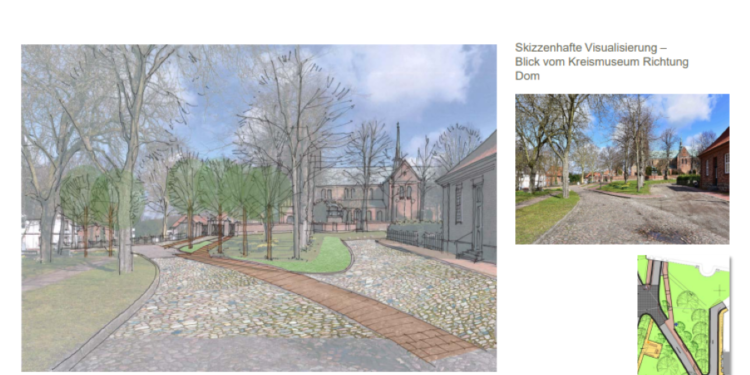 „Tag der Städtebauförderung“ in Ratzeburg