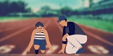 Bei der Möllner Sportvereinigung das Sportabzeichen machen…