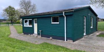 SSG Horst/Brunsmark feiert stolze 50 Jahre Vereinsgeschichte