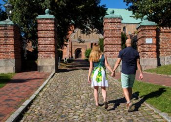 Wöchentliche Stadtführungen durch Ratzeburg starten wieder