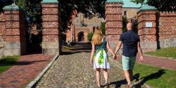 Wöchentliche Stadtführungen durch Ratzeburg starten wieder