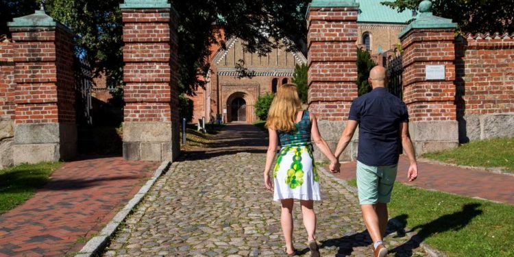 Wöchentliche Stadtführungen durch Ratzeburg starten wieder