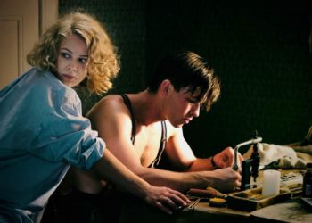 Filmclub-Montagskino: „Stella. Ein Leben“