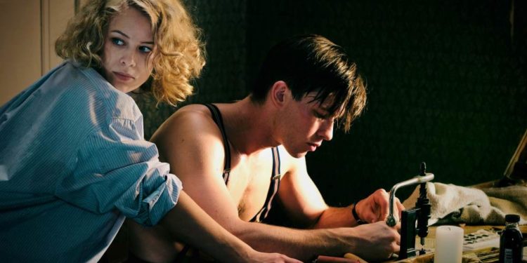 Filmclub-Montagskino: „Stella. Ein Leben“