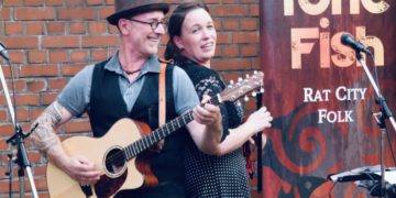 Tone Fish – Konzert am Samstag Folkclub