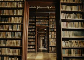 „Umberto Eco- Eine Bibliothek der Welt“