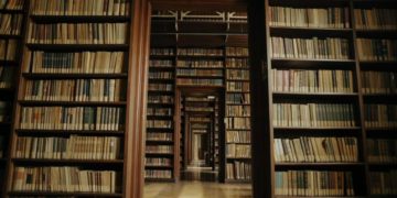 „Umberto Eco- Eine Bibliothek der Welt“