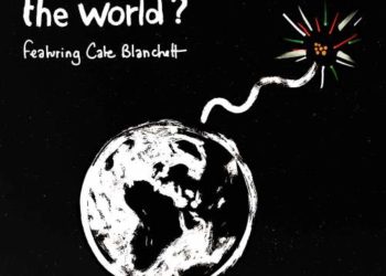 Dokumentation: „Can Creativity Save the World?“