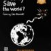Dokumentation: „Can Creativity Save the World?“