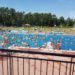 Saisoneröffnung im Waldschwimmbad Büchen