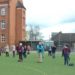 Welt-Tai-Chi und Qi-Gong-Tag in Ratzeburg