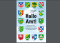 Die 13. Ausgabe „Hallo Amt“ ist erschienen