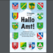Die 13. Ausgabe „Hallo Amt“ ist erschienen
