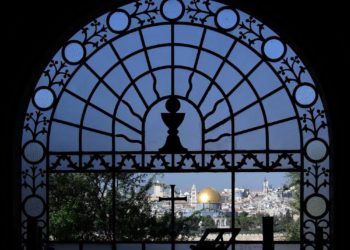 Lebendige Eindrücke aus Israel und Palästina