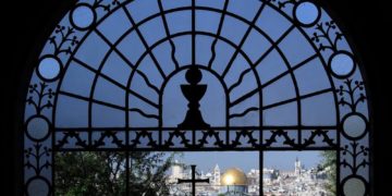 Lebendige Eindrücke aus Israel und Palästina