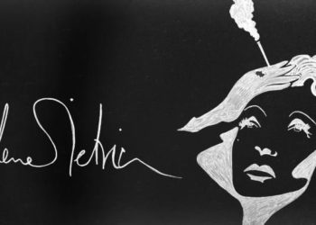 Marlene Dietrich…. ein Leben voller Umbrüche