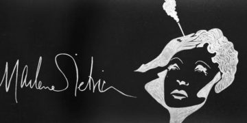 Marlene Dietrich…. ein Leben voller Umbrüche