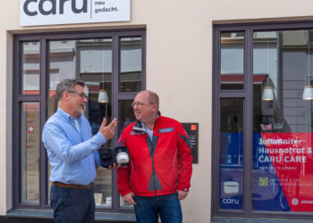 Trinken und regelmäßig Lüften sind wichtig für die Gesundheit