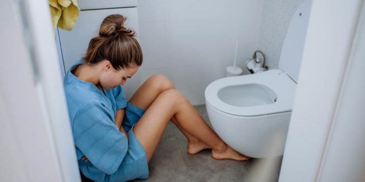 Norovirus-Infektionen wieder auf dem Vormarsch