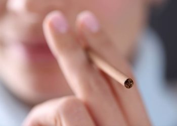 Zum Welt-Nichtrauchertag am 31. Mai: Risikofaktor Rauchen vermeiden