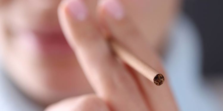 Zum Welt-Nichtrauchertag am 31. Mai: Risikofaktor Rauchen vermeiden