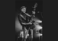 Priesterkate: Konzert mit Blues-Legende Abi Wallenstein